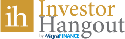 The Investor Hangout Logo