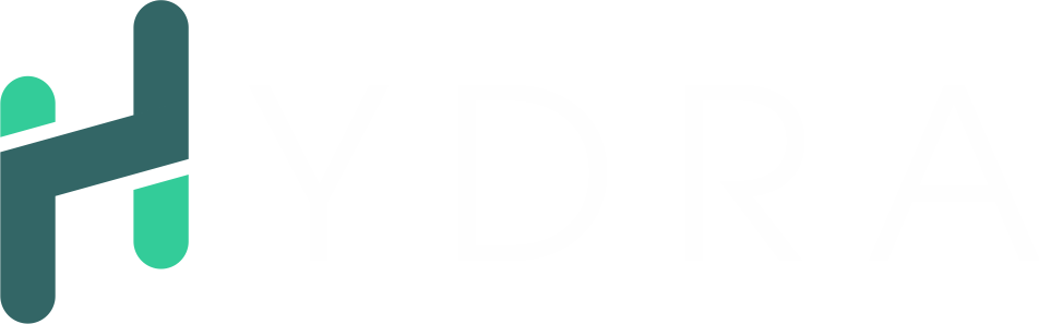 HYDRA-Logo