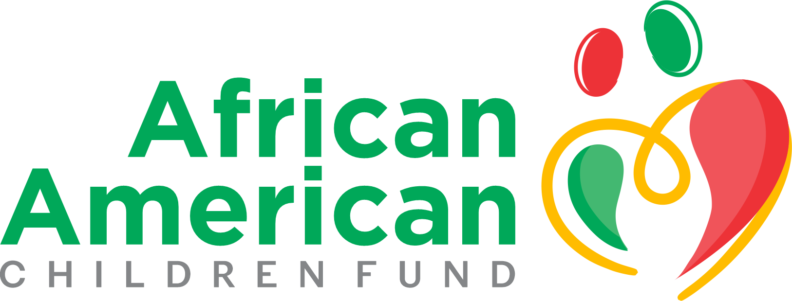 African American Children Fund Logo
